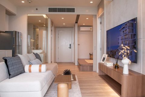 Condo à Hua Hin, Thaïlande, 1 chambre № 166631 - photo 24
