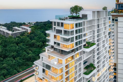 Condo à Hua Hin, Thaïlande, 1 chambre № 166631 - photo 18