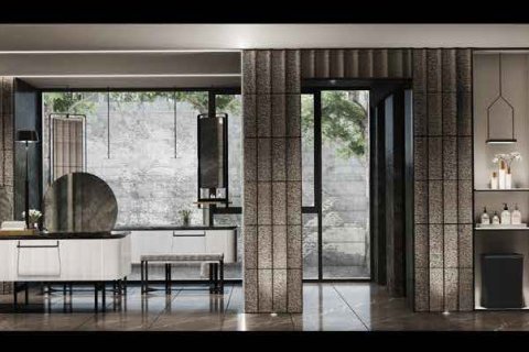 Condominio de 1 dormitorio en Bangkok, Tailandia № 166634 - foto 22