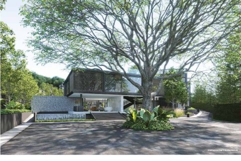 Condominio de 1 dormitorio en Kamala, Tailandia № 166636 - foto 18