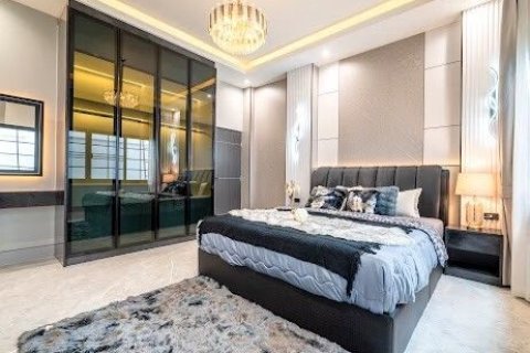 Villa in Pattaya, Thailand 3 bedrooms № 171902 - photo 20