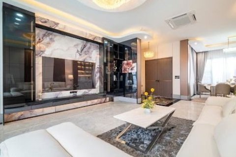 Villa in Pattaya, Thailand 3 bedrooms № 171902 - photo 16