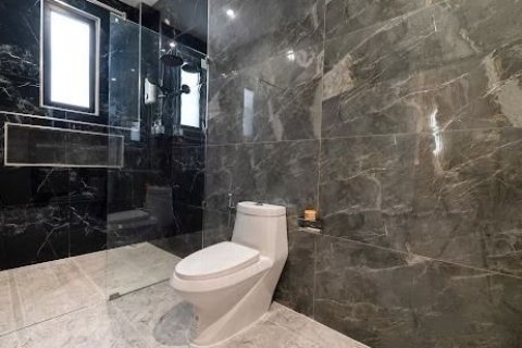 Villa in Pattaya, Thailand 3 bedrooms № 171902 - photo 8