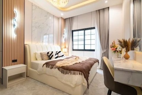 Villa in Pattaya, Thailand 3 bedrooms № 171902 - photo 23
