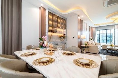 Villa in Pattaya, Thailand 3 bedrooms № 171902 - photo 24