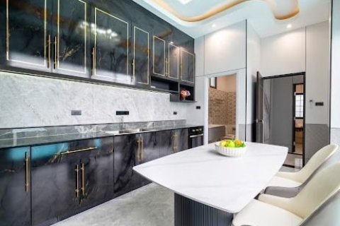 Villa in Pattaya, Thailand 3 bedrooms № 171902 - photo 7