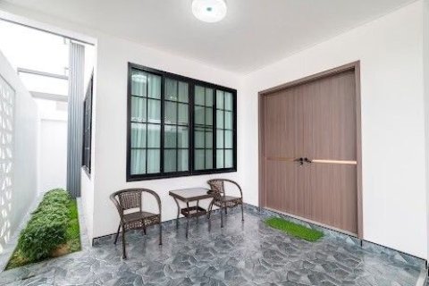 Villa in Pattaya, Thailand 3 bedrooms № 171902 - photo 6