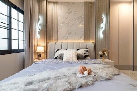 Villa in Pattaya, Thailand 3 bedrooms № 171902 - photo 3
