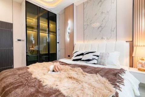 Villa in Pattaya, Thailand 3 bedrooms № 171902 - photo 5