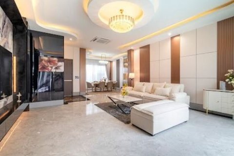 Villa in Pattaya, Thailand 3 bedrooms № 171902 - photo 2