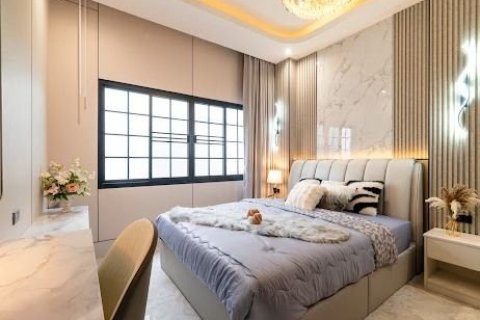 Villa in Pattaya, Thailand 3 bedrooms № 171902 - photo 9