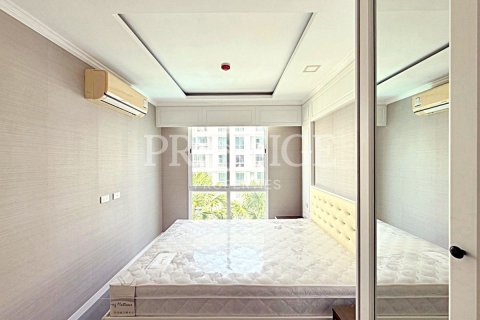 Eigentumswohnung in Pattaya, Thailand, 2 Schlafzimmer  № 233227 - Foto 15