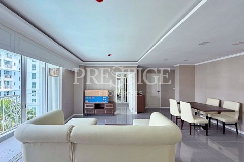 Eigentumswohnung in Pattaya, Thailand, 2 Schlafzimmer  № 233227 - Foto 5