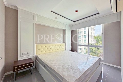 Eigentumswohnung in Pattaya, Thailand, 2 Schlafzimmer  № 233227 - Foto 10