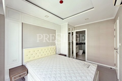 Eigentumswohnung in Pattaya, Thailand, 2 Schlafzimmer  № 233227 - Foto 16