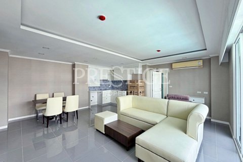Eigentumswohnung in Pattaya, Thailand, 2 Schlafzimmer  № 233227 - Foto 3