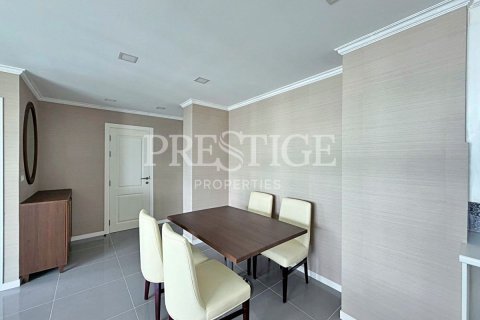 Eigentumswohnung in Pattaya, Thailand, 2 Schlafzimmer  № 233227 - Foto 6