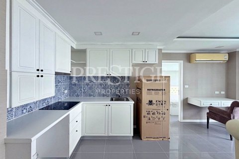 Eigentumswohnung in Pattaya, Thailand, 2 Schlafzimmer  № 233227 - Foto 8