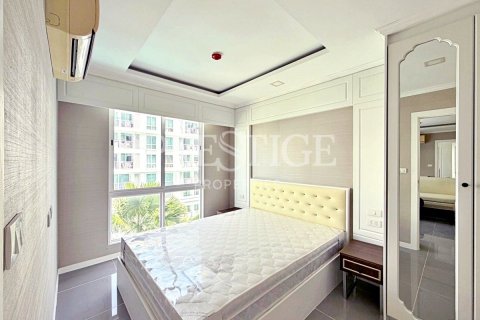 Eigentumswohnung in Pattaya, Thailand, 2 Schlafzimmer  № 233227 - Foto 14
