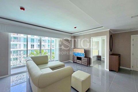 Eigentumswohnung in Pattaya, Thailand, 2 Schlafzimmer  № 233227 - Foto 4