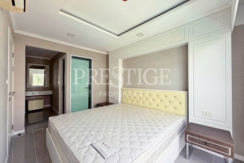 Eigentumswohnung in Pattaya, Thailand, 2 Schlafzimmer  № 233227 - Foto 11