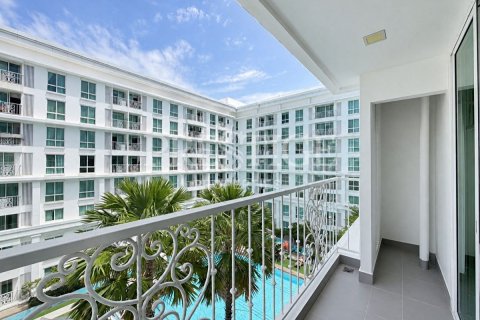 Eigentumswohnung in Pattaya, Thailand, 2 Schlafzimmer  № 233227 - Foto 18
