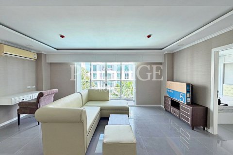Eigentumswohnung in Pattaya, Thailand, 2 Schlafzimmer  № 233227 - Foto 2