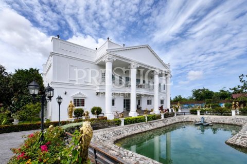 Haus in Pattaya, Thailand 11 Schlafzimmer № 233228