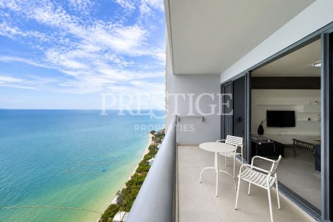 Condo in Pattaya, Thailand, 2 bedrooms № 233226 - photo 10
