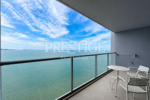Condo in Pattaya, Thailand, 2 bedrooms № 233226 - photo 9