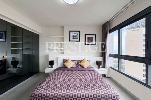 Condo in Pattaya, Thailand, 2 bedrooms № 233226 - photo 14