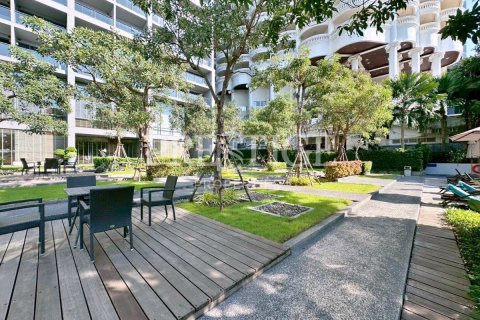 Condo in Pattaya, Thailand, 2 bedrooms № 233226 - photo 22