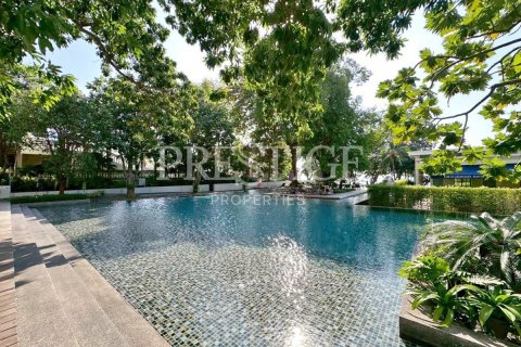 Condo in Pattaya, Thailand, 2 bedrooms № 233226 - photo 23