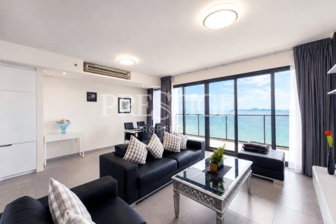 Condo in Pattaya, Thailand, 2 bedrooms № 233226 - photo 4