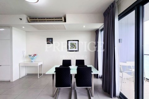 Condo in Pattaya, Thailand, 2 bedrooms № 233226 - photo 5