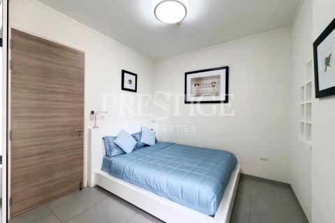 Condo in Pattaya, Thailand, 2 bedrooms № 233226 - photo 17