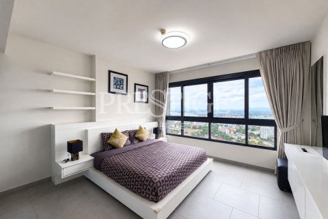 Condo in Pattaya, Thailand, 2 bedrooms № 233226 - photo 12