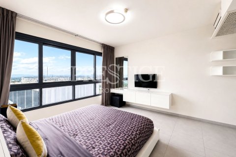 Condo in Pattaya, Thailand, 2 bedrooms № 233226 - photo 13