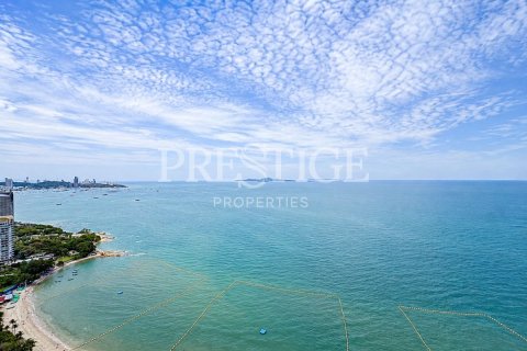 Condo in Pattaya, Thailand, 2 bedrooms № 233226 - photo 11