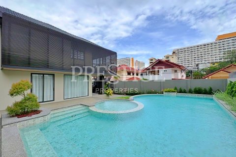 บ้านในพัทยา, ประเทศไทย 4 ห้องนอน № 233229