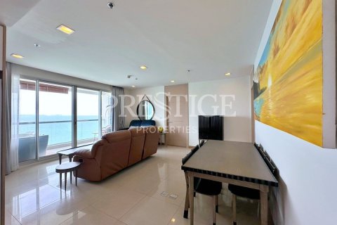 Condominio de 2 dormitorios en Pattaya, Tailandia № 233230 - foto 7