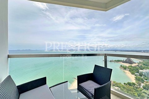 Condominio de 2 dormitorios en Pattaya, Tailandia № 233230 - foto 21