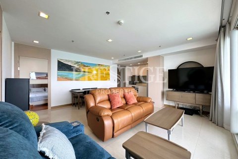 Condominio de 2 dormitorios en Pattaya, Tailandia № 233230 - foto 4