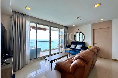 Condominio de 2 dormitorios en Pattaya, Tailandia № 233230 - foto 2