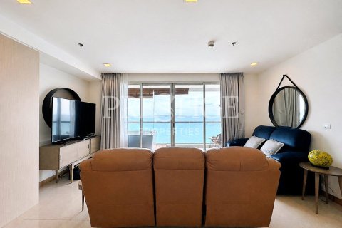 Condominio de 2 dormitorios en Pattaya, Tailandia № 233230 - foto 3