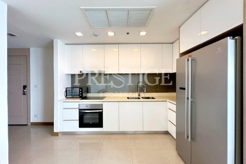 Condominio de 2 dormitorios en Pattaya, Tailandia № 233230 - foto 8