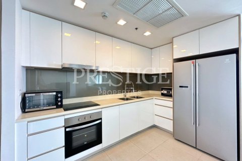 Condominio de 2 dormitorios en Pattaya, Tailandia № 233230 - foto 9