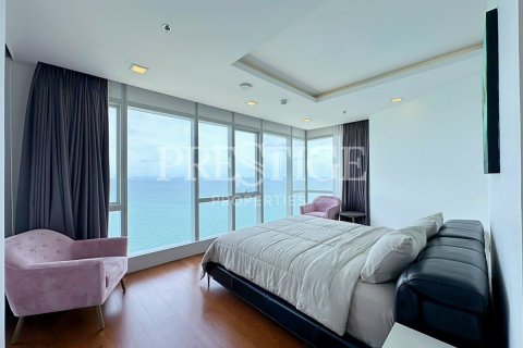 Condominio de 2 dormitorios en Pattaya, Tailandia № 233230 - foto 11