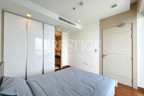 Condominio de 2 dormitorios en Pattaya, Tailandia № 233230 - foto 18