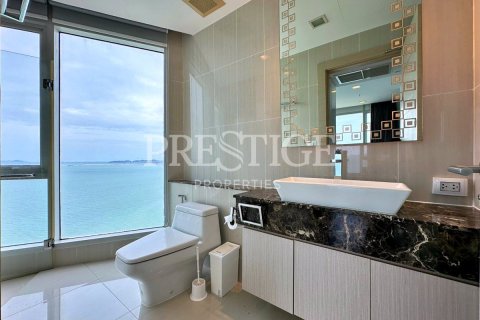 Condominio de 2 dormitorios en Pattaya, Tailandia № 233230 - foto 14